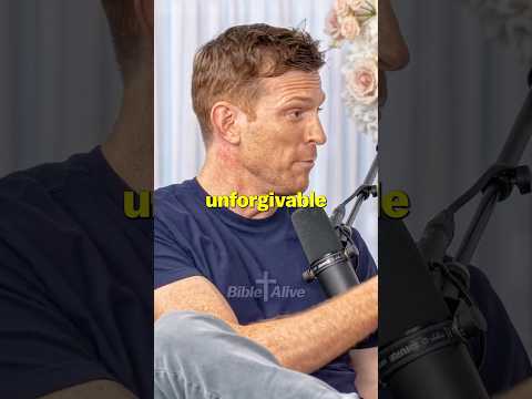 Can God Forgive Everything? ✝️