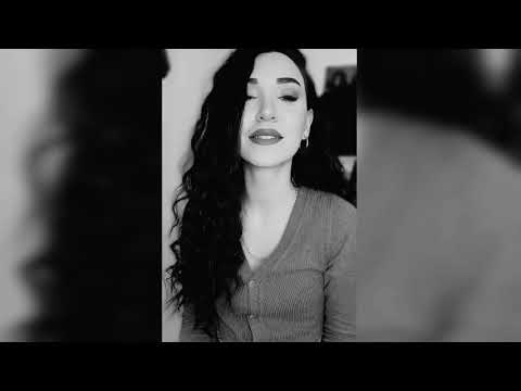 İpek özdemir - Benim gibi olmayacak ( Tan Taşçı Cover )