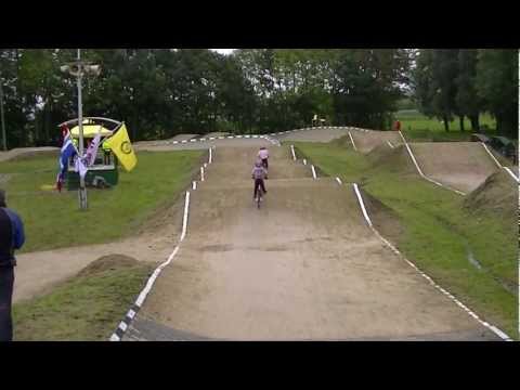 B finale jongens 4 5 6 jaar