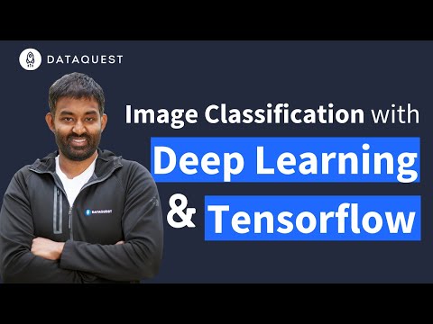 Classifying Dog Images with Deep Learning and TensorFlow