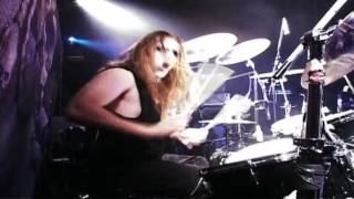 Behemoth - Slaying The Prophets Ov Isa [Live Holland 2007 HD - Demigod DVD] (Subtítulos Español)