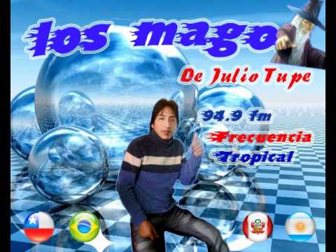 Te Amo - Los Magos