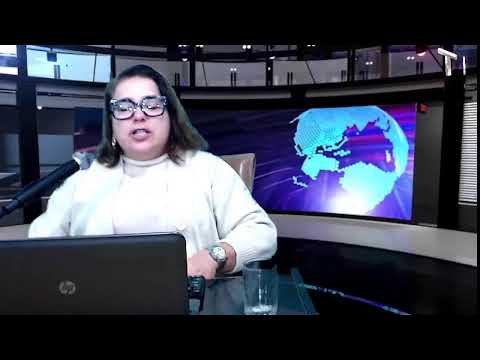 Jornal Bom dia Itranhaém - 04/08