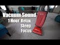 Vacuum Video Hoover Encore Supreme 1 Hour Relaxation And ASMR