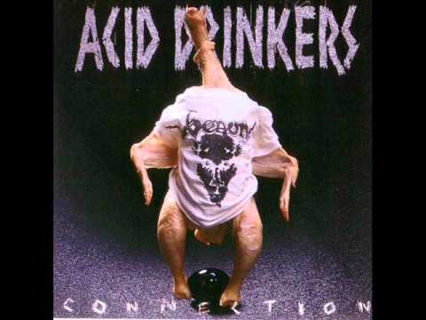 05 - Acid Drinkers - Drug Dealer
