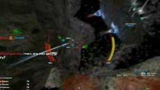 Eternal Silence In-Game video