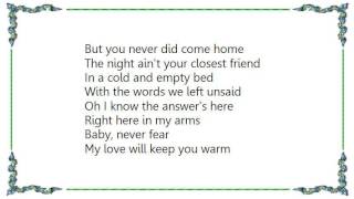 Chynna Phillips - This Close Lyrics