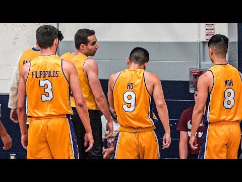 Ez Auto The6 vs Bayview | Sunday tier 1 playoffs - tcbl 2019 summer