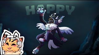 Cover art for Happy(Ivycomb-music)