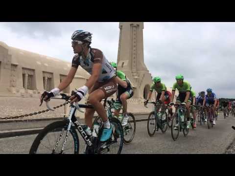 2014 Tour de France Stage 7 Verdun