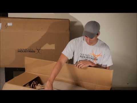Nemesis Industries Notorious Flares