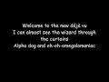 Alpha Dog - Fall Out Boy (Studio Version) Lyrics