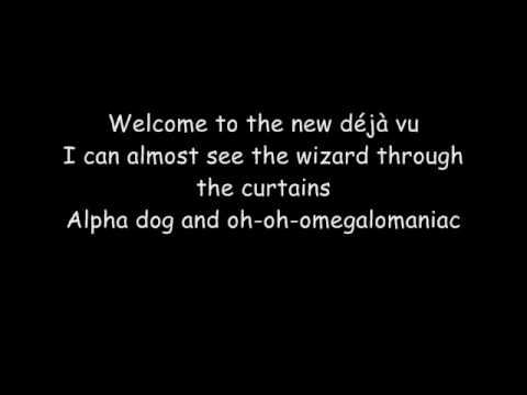 Alpha Dog - Fall Out Boy