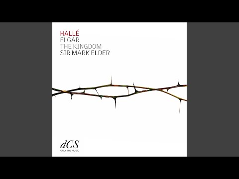 The Kingdom, Op. 51: III. Pentecost "Repent and be Baptized" (Live)