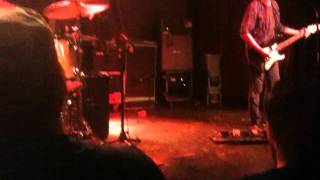 Local H - hands on the bible