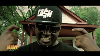 Project Pat: Kangaroo Ft Trae Tha Truth And Big Trill