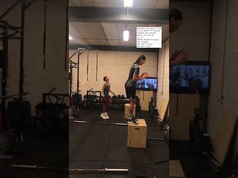 Unbroken Athletes Elite 23-12-2020****5 Rounds Stephon Mac Donald Dante van Lierop