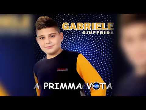 Gabriele Giuffrida - Cumpagne e scola