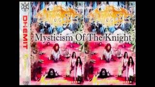 Download lagu (Full Album) Dhemit # Mysticism............. mp3