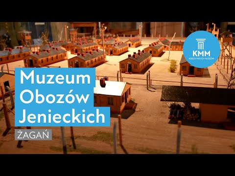 Muzeum Obozów Jenieckich, Żagań