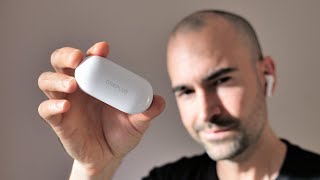 Video thumbnail for OnePlus Buds Z Review | Best Budget True Wireless Earbuds? by Tech Spurt