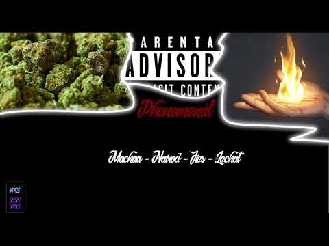 Phénomenal Freestyle - Jies & Lechat feat Machaa x Nairod