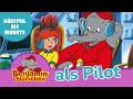 Benjamin Blümchen Als Pilot Folge 30 Hörspiel Des Monats Mai