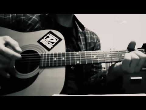 Kallo cover - linkin Park - Roads Untraveled