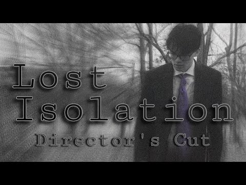 Lost Isolation