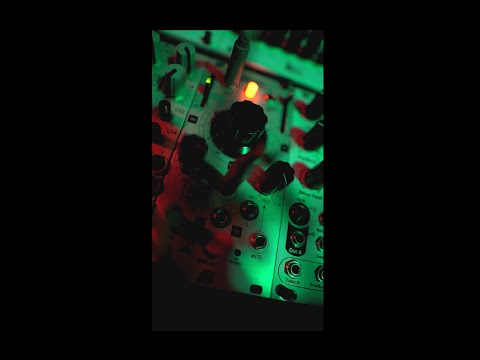 Xaoc Devices Sarajewo BBD With Modular