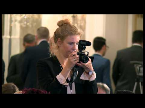 3rd Global Baku Forum - Building Trust in the Emerging/New World Order