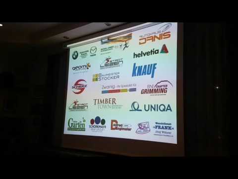 Namenssponsor Würfel-Wettbewerb 2017