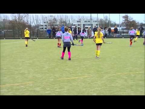 MD1 Catwyck- MD2 Alecto