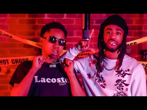 House Of Learoc Preformance -  Montego x Blocc BallOut ***King Griffey***