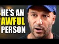 Tom Morello Speaks Truth to Donald Trump's Obvious BS