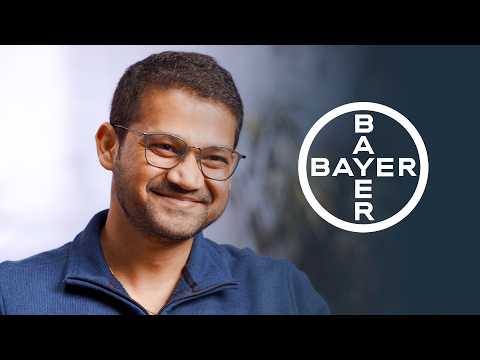Unifying & protecting data for speed and scale at Bayer