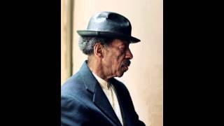 Ornette Coleman - The artists in America