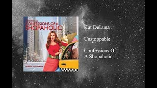 Kat DeLuna - Unstoppable