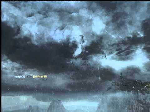 A cross the map IM-BoBBY