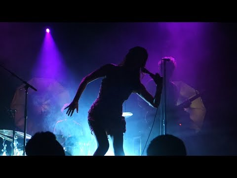 Blonde Redhead - Elephant Woman – Live in San Francisco