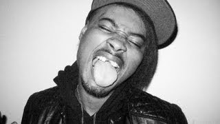 Danny Brown-Kush Coma NEW