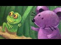Mouse S First Spring By Lauren Thompson