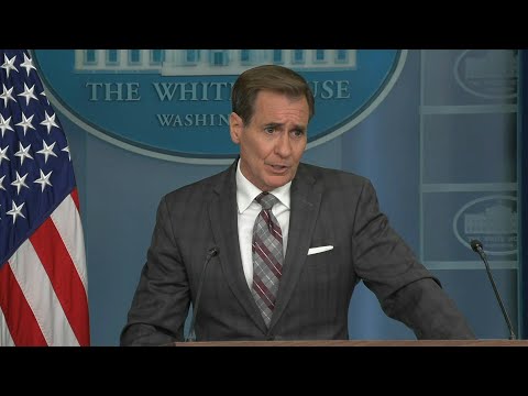 US says N.Korea troops 'fair' targets if they fight in Ukraine | AFP