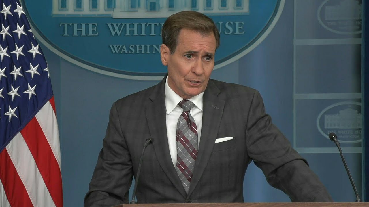 US says N.Korea troops 'fair' targets if they fight in Ukraine | AFP