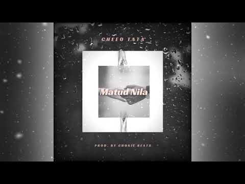 Cheeo - Matud Nila (Prod. ChokieBeats)