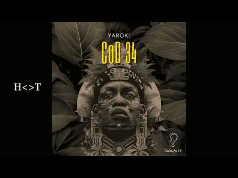 YAROKI - CoD 34 (Original Mix)