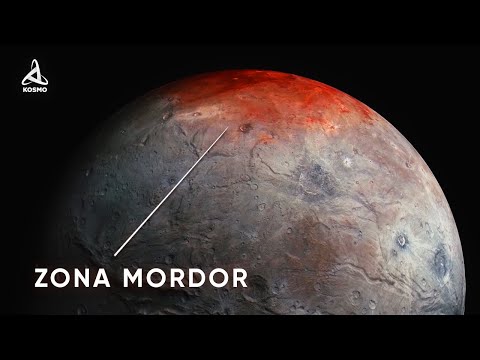 First real images of Charon. What have we discovered?