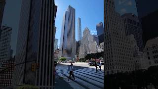 Grand Army Plaza - W 59th St #newyorkcity