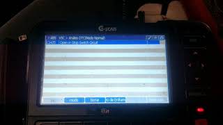 Reparación efectiva y code c1425 Lancia