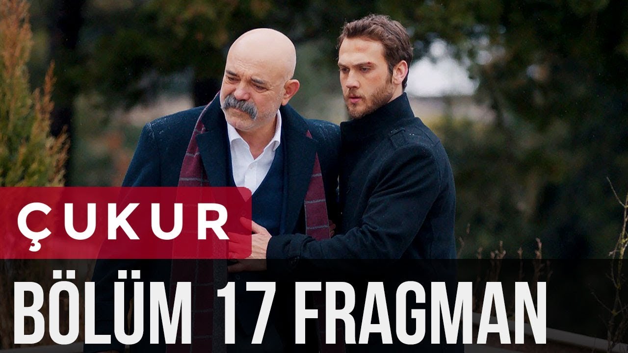 Çukur 17. Bölüm Fragman